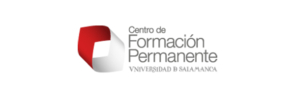 Marca Centro de Formación Permanente